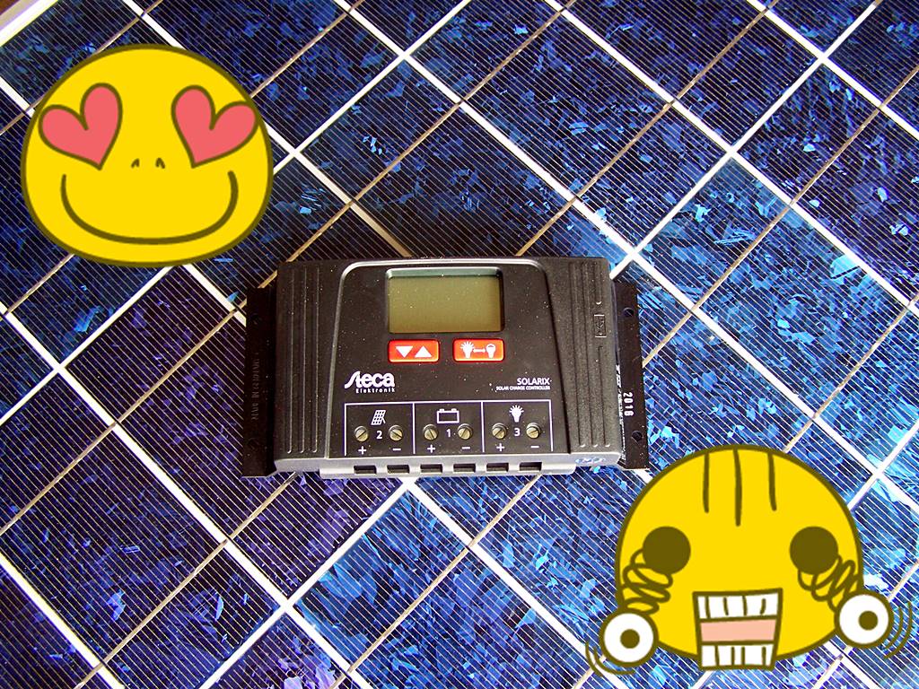 Sinn und Unsinn von 12 V DC-Inselanlagen